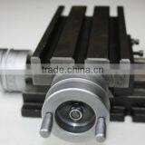 Precision Cross Slide Working Table With Fixed Base BM30201, BM30202, BM30203 thumbnail-6