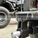 6" Vehicle Mounted Vice thumbnail-6