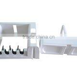 Wall Mounted Cleaning Tool Storage Box Organizer thumbnail-2