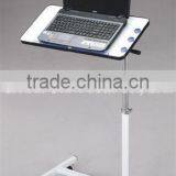 Multi-function Laptop Table, Kids Drawing Table,wooden Laptop Swivel Table thumbnail-1