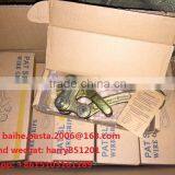 High Forge Steel Wire Grip 1T / 2T /3T, China Cable Wire Grip SL-1/SL-2/SL-3 thumbnail-2