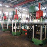 Chinese Manufacturer Hydraulic Aluminum Briquette Press thumbnail-6