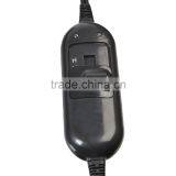 Electric Foot Warmer / Under Desk Foot Warmer thumbnail-5