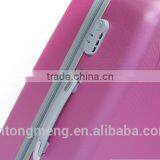 ABS Hardside Travel Trolley Promotional Wholesale Luggage Suitcase Set thumbnail-4