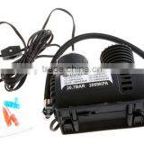 S20206 Air Compressor Pump 12V 300 PSI Car Auto Electric Tire Inflator Portable thumbnail-2