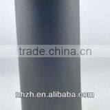 Furniture Outdoor Middle Standing Matte Black Ash Bin thumbnail-3