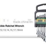 Y02052 Combination Ratchet Wrench Set thumbnail-4