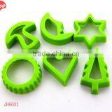 JH6601 Mini Shape Cake Mold and Muffin Mold thumbnail-1