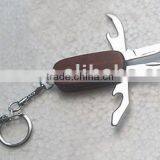 Multifunction Knife 4 in 1 Key Chain Promotional Gifts thumbnail-1
