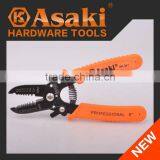 AK-9101 Mid- Grade Manual Wire Sstripper Multi Tool thumbnail-1