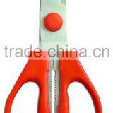 functional scissors/kitchenwares/chicken scissors/kitchen scissor