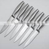 Steak Knife Set in Gift Paper Box thumbnail-2
