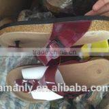 Cm-y001 Ladies Cork Slippers thumbnail-1