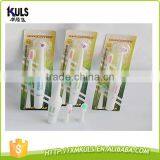 Electric Toothbrush Sutomatic With 3 Free Brush Heads thumbnail-2