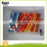 Wholesale Customized Multicolor Golf Plastic Tee thumbnail-6