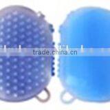 PVC Horse Hair Brush/clean Brush thumbnail-2