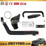 Unity Professonal in OEM POPULAR Wholesale China 4x4 Accessories 100% NEW MATERIAL Car Snorkel 4x4 Snorkel for Wrangler TJ/JK thumbnail-1
