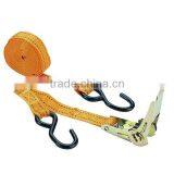 Ratchet Tie Down Strap thumbnail-1