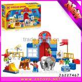 Square Barrels 170 Pcs Mini Block thumbnail-4