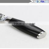 Chef 's Knife, 8 - Inch Damascus VG10 Japanese Knife With Stainless Steel & Ergonomic Handle thumbnail-5