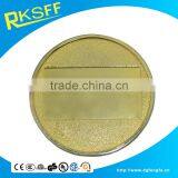 New Design Creative Low Price Baseball Medal As Sport Item thumbnail-2