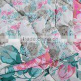 2016 New Fashion Summer Quilts!!! Peony Flower Comforter/blankets/quilts/outdoor Product thumbnail-2
