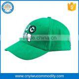 Custom Neon Fitted Blank Baseball Caps thumbnail-1