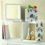 a Set of 4 Lattice Furniture thumbnail-2