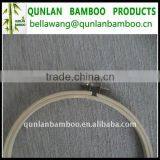 Bamboo Cross-stitch Hoops thumbnail-2