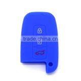 Wholesale Custom Silicone Remote Key Case Car Key Silicon Cover For Hyundai thumbnail-6