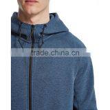 New Pocket Design Hoodie thumbnail-4