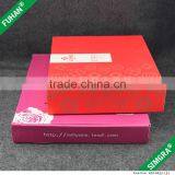 Wholesale Custom Logo Printed Food Packaging Box thumbnail-3