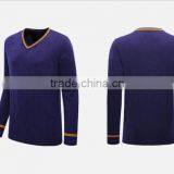 2015 Men's Wool Sweater,men Woolen Sweater Design,men's Fancy Sweater,latest Sweater Designs for Men thumbnail-2