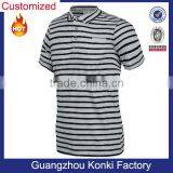 Custom US High Quality Dri Fit Golf Polo Shirt