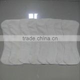 [OEM service] bamboo Diaper Inserts Breathable Cloth Diaper Inserts