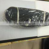Manufacturer Oem Welcome Yiwu Factory Number 5 Zipper High Quality Raw Black thumbnail-1