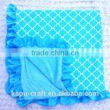 New Design Baby Blanket Spain ,blanket for Baby Wholesale thumbnail-5
