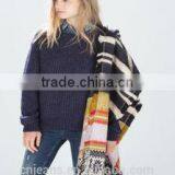 GZY Wholesale Scarf Women Scarf Fashionable Scarf thumbnail-1