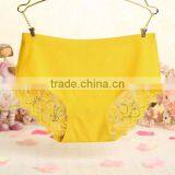 Sexy Women Underwear Model Sexy T-back Panties thumbnail-2