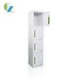 OEM Service Powder Coating 4 Door Gym Steel Locker thumbnail-2