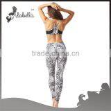 Women Yoga Wear,compression Pants,Women Fitness Leggings thumbnail-1