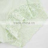 Custom Light Green 95% Cotton 5% Spandex With Lace Sexy Fancy Woman Underwear thumbnail-4