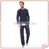 Italian Fashion Men Cotton Pajama thumbnail-1