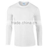 100% Cotton Men's Solid Color Autumn Sweatshirt Custom Wholesale thumbnail-1