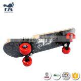 HSJ256 Best Selling Longboard Skateboard For Girls PVC Wheels thumbnail-4