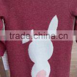 Wholesale Children Kids Animal Pattern Pullover Sweater(KS1074) thumbnail-2