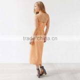 Hot Sale Fashion Girls Fancy Dress Sexy Style Custom Made thumbnail-2