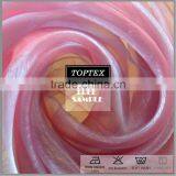 100% Nylon Breathable Sheer Curtains Fabric thumbnail-1