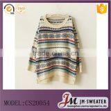 2016 New Fashion Christmas Sweater Designs for Women thumbnail-4