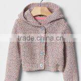 Newborn Baby Cotton Clothes Sweater Hoodie Design thumbnail-2